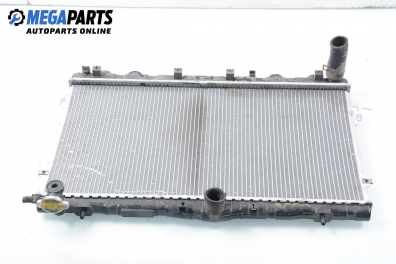 Radiator de apă for Hyundai Coupe 1.6 16V, 116 hp, 2000