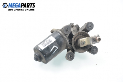 Motor ștergătoare parbriz for Hyundai Coupe (RD2) 1.6 16V, 107 hp, coupe, 2000, position: fața