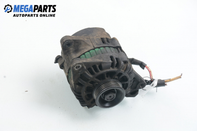 Alternator for Hyundai Coupe (RD) 1.6 16V, 116 hp, 2000