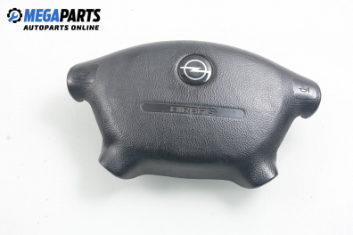 Airbag for Opel Vectra B 1.6 16V, 100 hp, sedan, 1996