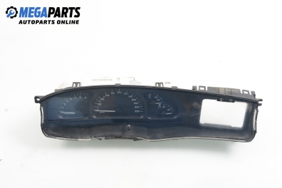 Instrument cluster for Opel Vectra B 1.6 16V, 100 hp, sedan, 1996