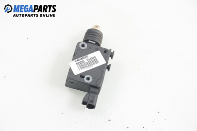 Door lock actuator for Opel Vectra B 1.6 16V, 100 hp, sedan, 1996