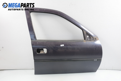 Door for Opel Vectra B 1.6 16V, 100 hp, sedan, 1996, position: front - right