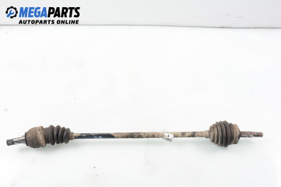 Planetară for Opel Vectra B 1.6 16V, 100 hp, sedan, 1996, position: dreapta