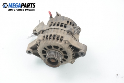 Gerenator for Opel Vectra B 1.6 16V, 100 hp, sedan, 1996