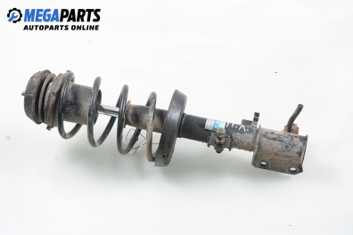 Macpherson shock absorber for Opel Vectra B 1.6 16V, 100 hp, sedan, 1996, position: front - left