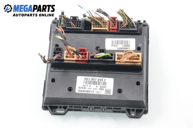 Komfort-modul for Volkswagen Polo (9N/9N3) 1.4 12V, 80 hp, hecktür, 5 türen, 2008 № 6Q1 937 049 F