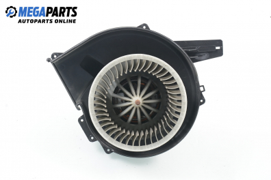 Heating blower for Volkswagen Polo (9N/9N3) 1.4 12V, 80 hp, hatchback, 5 doors, 2008