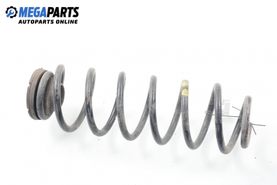 Coil spring for Volkswagen Polo (9N) 1.4 12V, 80 hp, hatchback, 2008, position: rear