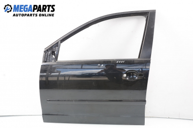 Door for Volkswagen Polo (9N/9N3) 1.4 12V, 80 hp, hatchback, 5 doors, 2008, position: front - left