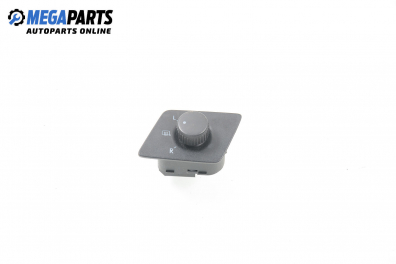 Buton oglinzi electrice for Volkswagen Polo (9N/9N3) 1.4 12V, 80 hp, hatchback, 5 uși, 2008