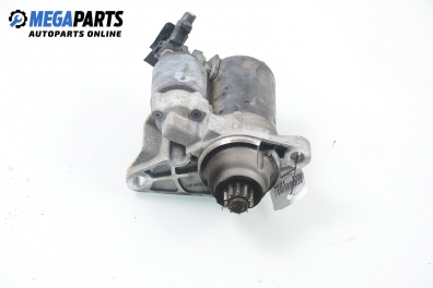 Anlasser for Volkswagen Polo (9N/9N3) 1.4 12V, 80 hp, hecktür, 5 türen, 2008