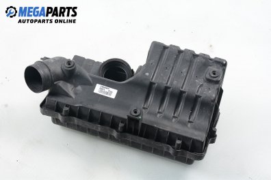 Carcasă filtru de aer for Volkswagen Polo (9N/9N3) 1.4 12V, 80 hp, hatchback, 5 uși, 2008