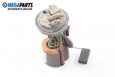 Fuel pump for Peugeot 405 1.6, 88 hp, sedan, 1995