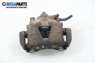 Caliper for Opel Vectra B 2.0 16V DTI, 101 hp, sedan, 1997, position: front - left