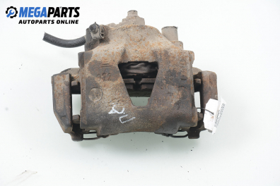 Caliper for Opel Vectra B 2.0 16V DTI, 101 hp, sedan, 1997, position: front - right