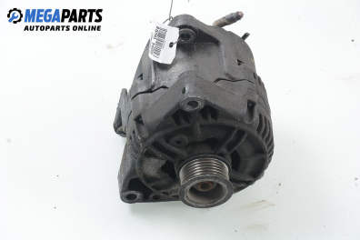 Alternator for Opel Vectra B 2.0 16V DTI, 101 hp, sedan, 1997