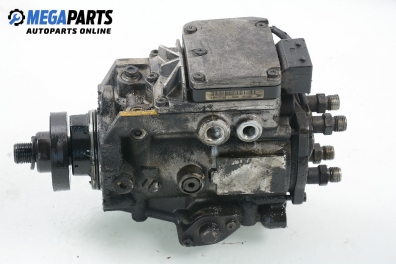 Diesel injection pump for Opel Vectra B 2.0 16V DTI, 101 hp, sedan, 1997