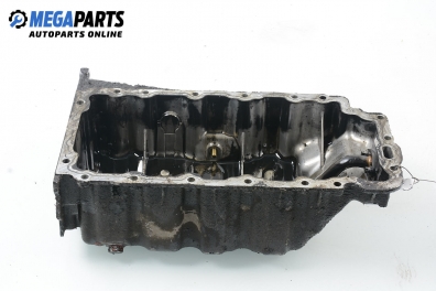 Crankcase for Opel Vectra B 2.0 16V DTI, 101 hp, sedan, 1997