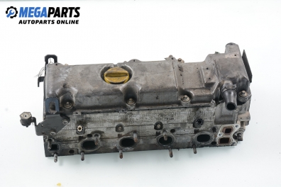 Engine head for Opel Vectra B 2.0 16V DTI, 101 hp, sedan, 1997