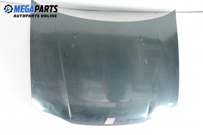 Bonnet for Fiat Palio 1.6 16V, 100 hp, station wagon, 1998