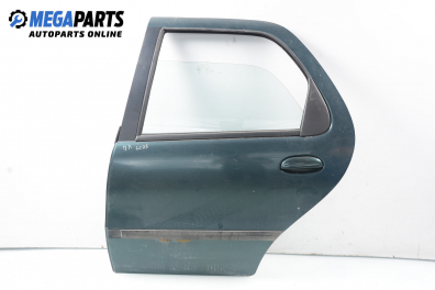 Door for Fiat Palio 1.6 16V, 100 hp, station wagon, 1998, position: rear - left