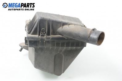 Carcasă filtru de aer for Fiat Palio 1.6 16V, 100 hp, combi, 1998