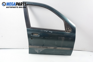 Door for Fiat Palio 1.6 16V, 100 hp, station wagon, 1998, position: front - right