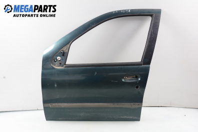 Door for Fiat Palio 1.6 16V, 100 hp, station wagon, 1998, position: front - left