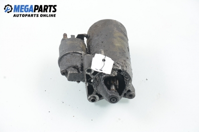 Demaror for Fiat Palio 1.6 16V, 100 hp, combi, 1998