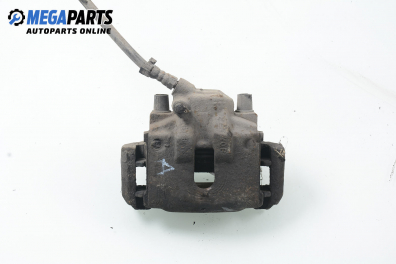 Caliper for Fiat Palio 1.6 16V, 100 hp, station wagon, 1998, position: front - right