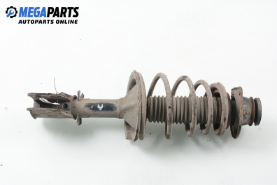 Macpherson shock absorber for Fiat Palio 1.6 16V, 100 hp, station wagon, 1998, position: front - right