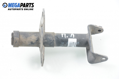 Front bumper shock absorber for Volkswagen Passat (B5; B5.5) 1.9 TDI, 110 hp, station wagon, 1998, position: left