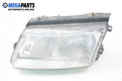 Headlight for Volkswagen Passat (B5; B5.5) 1.9 TDI, 110 hp, station wagon, 1998, position: left