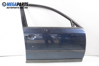 Tür for Volkswagen Passat (B5; B5.5) 1.9 TDI, 110 hp, combi, 1998, position: rechts, vorderseite