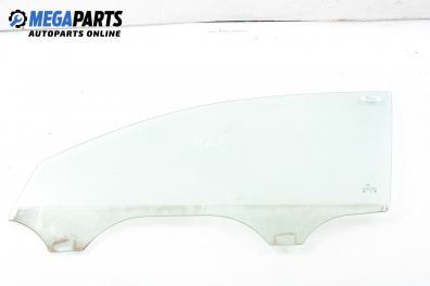 Window for Volkswagen Passat (B5; B5.5) 1.9 TDI, 110 hp, station wagon, 1998, position: front - left