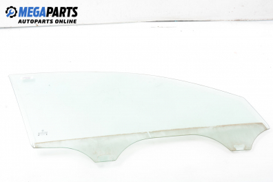 Window for Volkswagen Passat (B5; B5.5) 1.9 TDI, 110 hp, station wagon, 1998, position: front - right