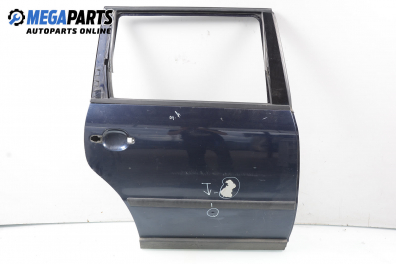 Door for Volkswagen Passat (B5; B5.5) 1.9 TDI, 110 hp, station wagon, 1998, position: rear - right