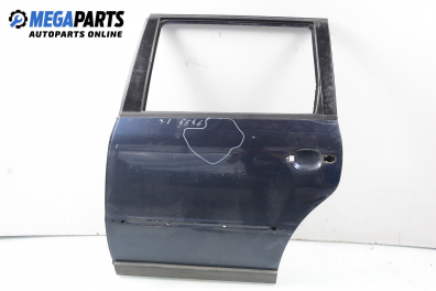 Door for Volkswagen Passat (B5; B5.5) 1.9 TDI, 110 hp, station wagon, 1998, position: rear - left