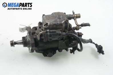 Diesel injection pump for Volkswagen Passat (B5; B5.5) 1.9 TDI, 110 hp, station wagon, 1998