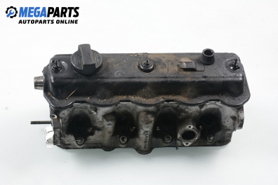 Engine head for Volkswagen Passat (B5; B5.5) 1.9 TDI, 110 hp, station wagon, 1998