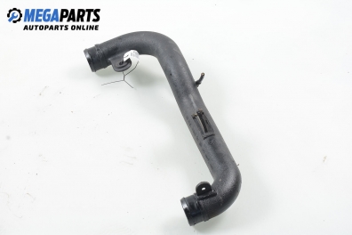 Turborohr for Volkswagen Passat (B5; B5.5) 1.9 TDI, 110 hp, combi, 1998