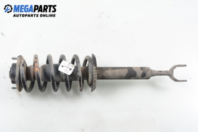 Macpherson shock absorber for Volkswagen Passat (B5; B5.5) 1.9 TDI, 110 hp, station wagon, 1998, position: front - right