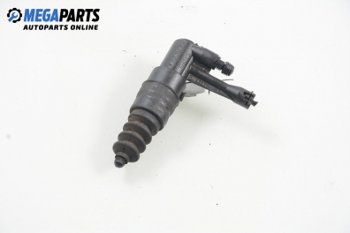 Kupplungsnehmerzylinder for Volkswagen Passat (B5; B5.5) 1.9 TDI, 110 hp, combi, 1998