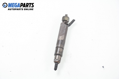 Diesel fuel injector for Volkswagen Passat (B5; B5.5) 1.9 TDI, 110 hp, station wagon, 1998