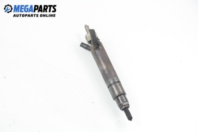 Diesel fuel injector for Volkswagen Passat (B5; B5.5) 1.9 TDI, 110 hp, station wagon, 1998