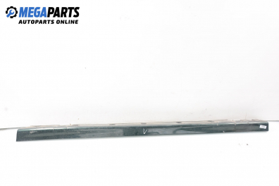 Side skirt for Opel Vectra B 2.0 16V DTI, 101 hp, hatchback, 2000, position: left