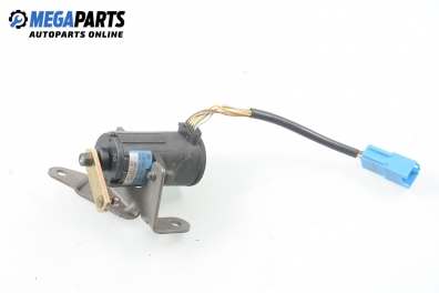 Accelerator potentiometer for Opel Vectra B 2.0 16V DTI, 101 hp, hatchback, 2000 № Bosch 0 281 002 297