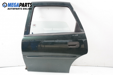 Door for Opel Vectra B 2.0 16V DTI, 101 hp, hatchback, 2000, position: rear - left