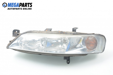 Headlight for Opel Vectra B 2.0 16V DTI, 101 hp, hatchback, 2000, position: left